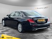 Mercedes E Class