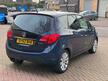 Vauxhall Meriva