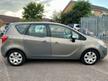 Vauxhall Meriva