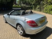 Mercedes SLK