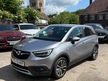 Vauxhall Crossland X