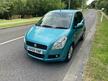 Suzuki Splash