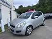 Suzuki Splash