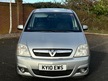 Vauxhall Meriva