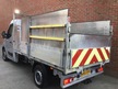 Vauxhall Movano