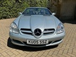 Mercedes SLK