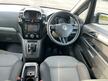 Vauxhall Zafira