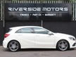 Mercedes A Class