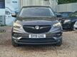 Vauxhall Grandland X
