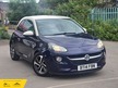 Vauxhall ADAM