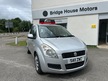 Suzuki Splash