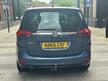 Vauxhall Zafira