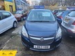 Vauxhall Meriva