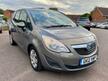 Vauxhall Meriva