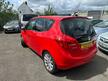 Vauxhall Meriva
