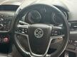 Vauxhall Zafira