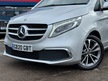 Mercedes V Class