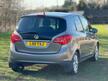 Vauxhall Meriva