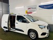 Vauxhall Combo