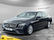 Mercedes E Class