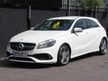 Mercedes A Class