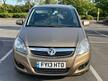 Vauxhall Zafira
