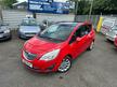 Vauxhall Meriva