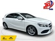 Mercedes A Class