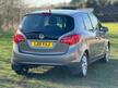 Vauxhall Meriva