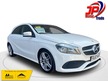 Mercedes A Class