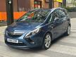 Vauxhall Zafira