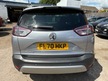Vauxhall Crossland X