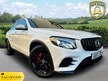 Mercedes GLC Class