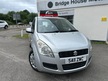 Suzuki Splash