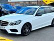 Mercedes E Class