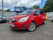 Vauxhall Meriva