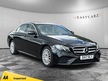 Mercedes E Class