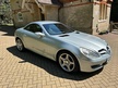 Mercedes SLK