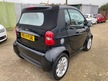 Smart CITY CABRIO