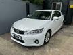 Lexus CT