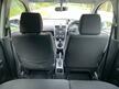 Suzuki Splash