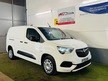Vauxhall Combo
