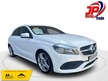 Mercedes A Class