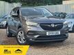 Vauxhall Grandland X