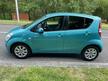 Suzuki Splash
