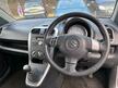 Suzuki Splash