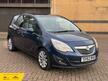 Vauxhall Meriva