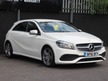 Mercedes A Class