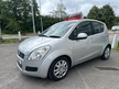 Suzuki Splash
