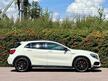 Mercedes-Benz GLA Class